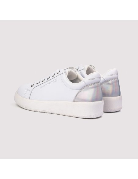 Scarpa Donna Con Lacci Fornarina