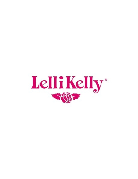 LELLI KELLY