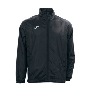 Rainjacket Alaska Ii Joma Uomo Giacche 100087 Black