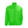 VERDE FLUOR/NEGRO