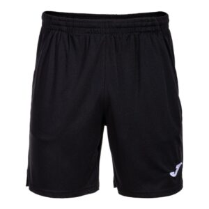 Bermuda Drive Joma Uomo Bermuda 100438 Black