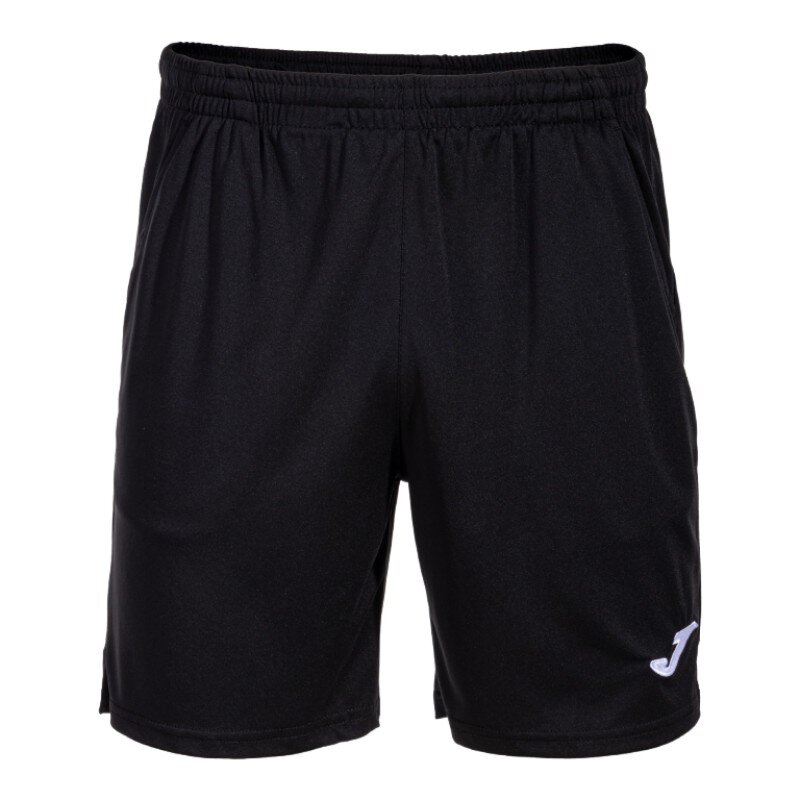 Bermuda Drive Joma Uomo Bermuda 100438 Black