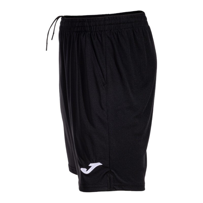 Bermuda Drive Joma Uomo Bermuda 100438 Black