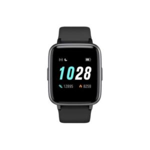 Pro-Smart Bracelet Dig 5 Atm Justaminute Accessori Orologi PJS0001 Nero