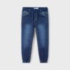 DARK BLUE DENIM