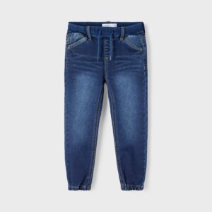 Pantalone Bimbo Name It Bambini Jeans 13193527 Dark Blue Denim