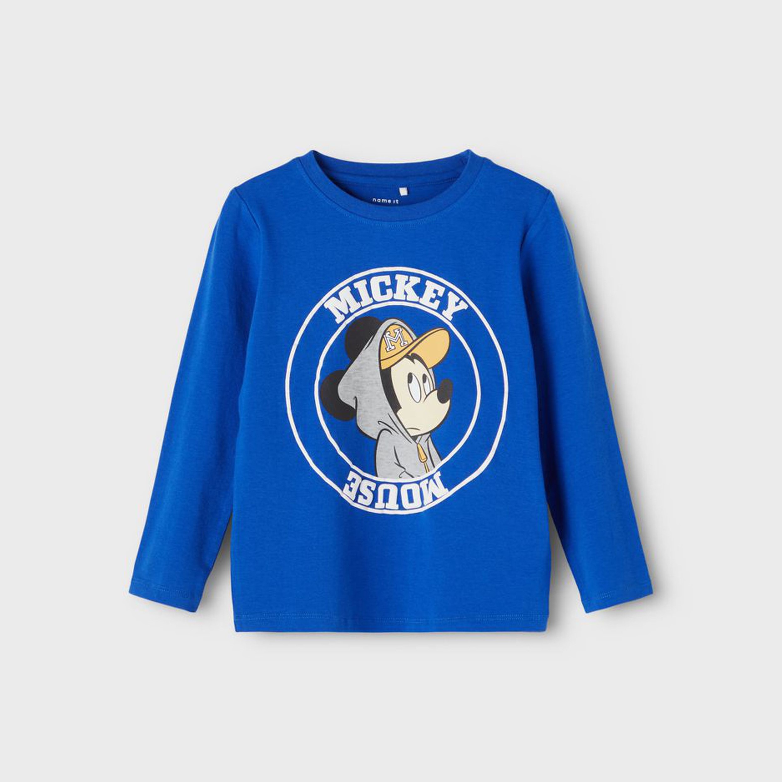 T-Shirt Bimbo Man/lunga Name It Bambini T-Shirt 13193886 Surf The Web