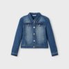 MEDIUM BLUE DENIM
