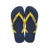 BLUE/YELLOW