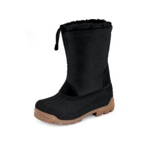 Doposci Bimbo Brugi Accessori Doposci ZC4R Black