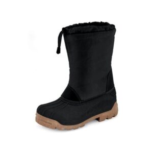 Doposci Donna Brugi Accessori Doposci ZC4S Black