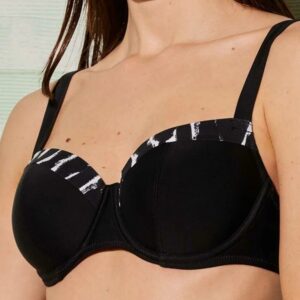 Top Ferretto Coppa C Ysabel Mora Donna Top 82361 Unico