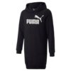 PUMA BLACK