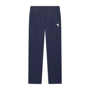 Pantalone Uomo Diadora Uomo Pantaloni 181184 Blu Classico