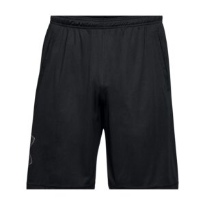 Short Tech Uomo Under Armour Uomo Shorts 77-1306443 Blk/gph