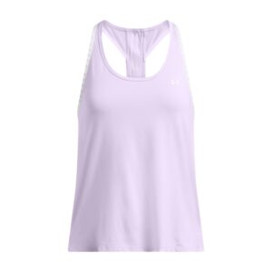 Canotta Donna Under Armour Donna Canotte 77-1351596 Salt Purple