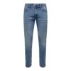 LIGHT BLUE DENIM