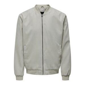 Lukas Fake-Bomber Uomo Only&sons Uomo Giacche 22027463 NOOS Vapor Blue