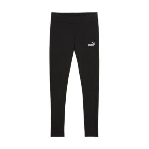 Leggings Donna Puma Donna Leggings 682422 Puma Black