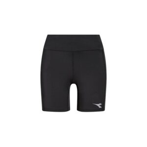 Shorts Donna Diadora Donna Shorts 181888 Nero