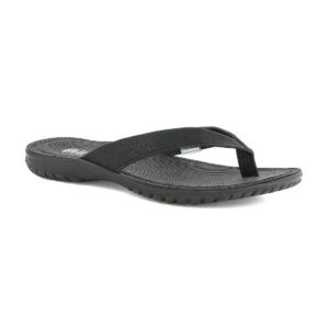 Infradito Uomo In Blu Uomo Infradito FN-112 Nero