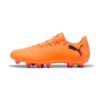 HEAT FIRE/PUMA BLACK/RAVISH