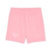 TEAM LIGHT PINK/BRIGHT PINK