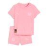 TEAM LIGHT PINK/BRIGHT PINK
