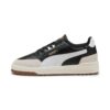 PUMA BLACK/PUMA WHITE