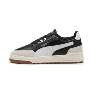 Shuffle Downtown Og-Scarpa Unisex C/lacc Puma Uomo Scarpe 403840 Puma Black/puma White
