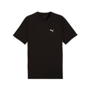 T-Shirt Uomo Man/corta Puma Uomo T-Shirt 688229 Puma Black