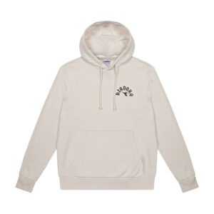 Felpa Uomo Con Cappuccio Diadora Uomo Felpe 182271 Bianco Sospiro
