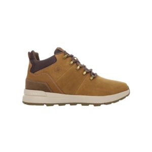 Dominic-Polacco Uomo Con Lacci Lumberjack Uomo Polacchi 102217235 Tan Yellow