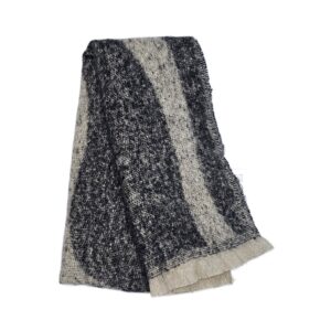 Sciarpa 100% Poliestere Coveri Collection Accessori Sciarpe 252904 Gray