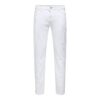 WHITE DENIM