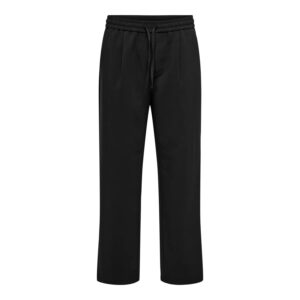 Will-Pantalone Uomo Only&sons Uomo Pantaloni 22033466 NOOS Jet Black
