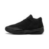 PUMA BLACK