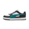 PUMA BLACK/EMERALD ICE/P.WHITE