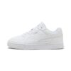 PUMA WHITE/PUMA SILVER/P.BLACK