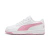 PUMA WHITE/MAUVED OUT/MAGENTA