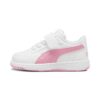 PUMA WHITE/MAUVED OUT/MAGENTA