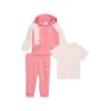 WILD PINK