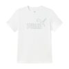 PUMA WHITE