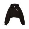 PUMA BLACK