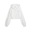 PUMA WHITE