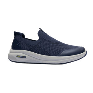 Laceless Men-Slip On Uomo Memory Joma Uomo Scarpe CLACES2603 Marino