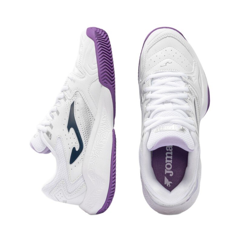 Master 1000 Lady-Scarpa Tennis Donna Joma Donna Padel TM10LS2602C Blanco