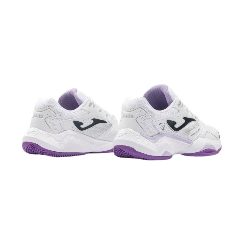 Master 1000 Lady-Scarpa Tennis Donna Joma Donna Padel TM10LS2602C Blanco