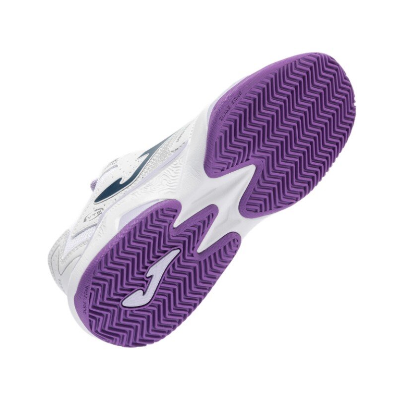 Master 1000 Lady-Scarpa Tennis Donna Joma Donna Padel TM10LS2602C Blanco
