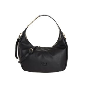 Ambition-Borsa Donna By Byblos Accessori Borse BYBS87B01 Black